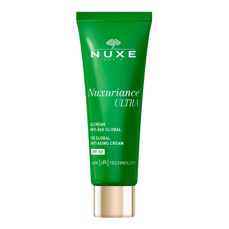 Nuxe Nuxuriance Ultra Crema Anti Et&agrave; Globale Viso SPF30 50 ml