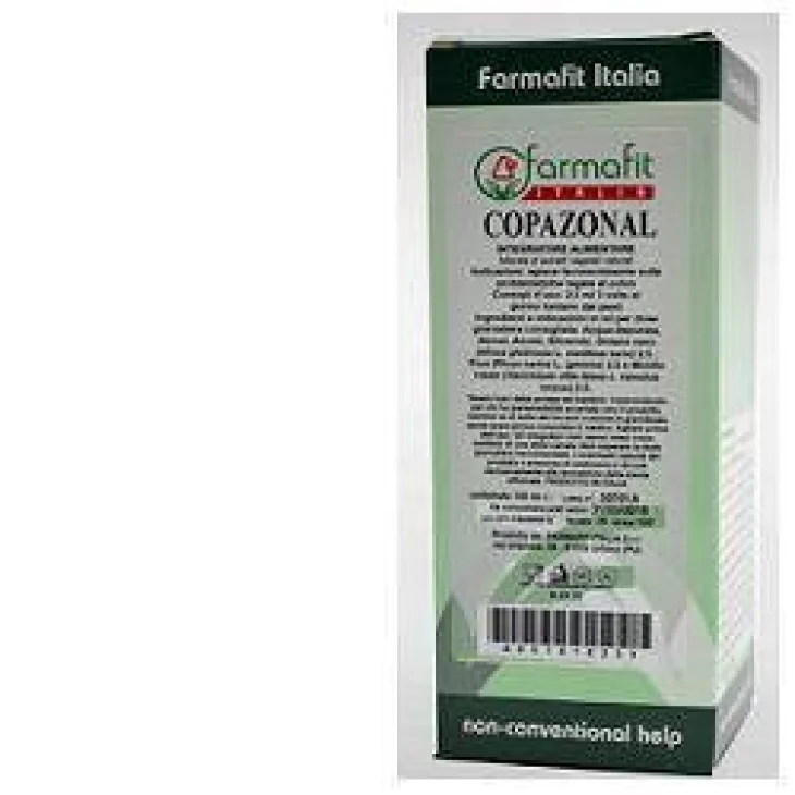 COPAZONAL GOCCE 100 ML