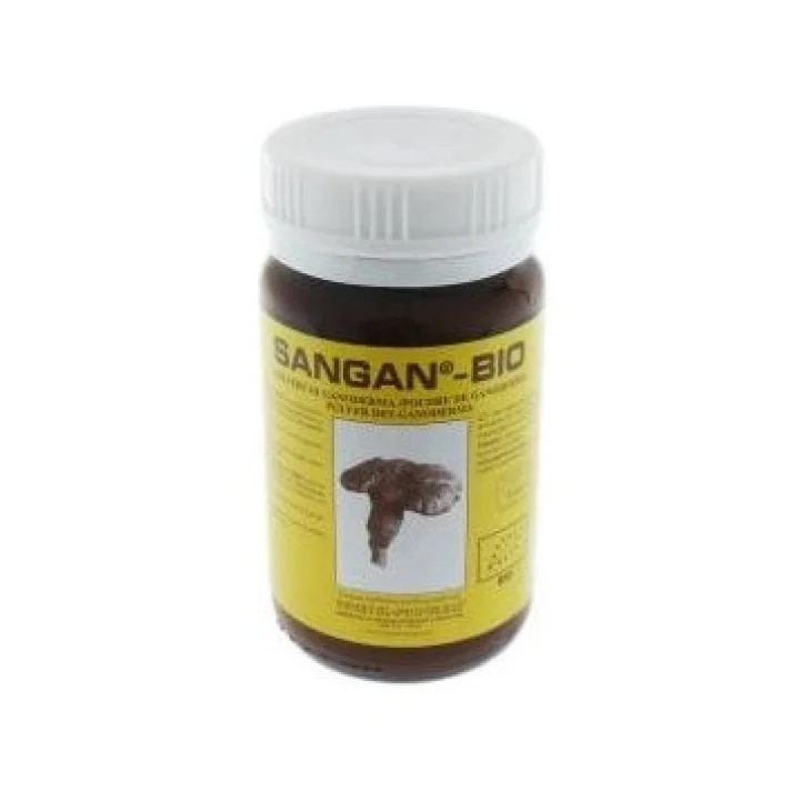 Sangan Bio Polvere 62 G Sangan Bio Polvere 62 G