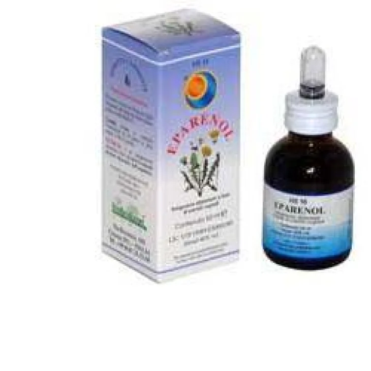 EPASOL LIQUIDO 50 ML