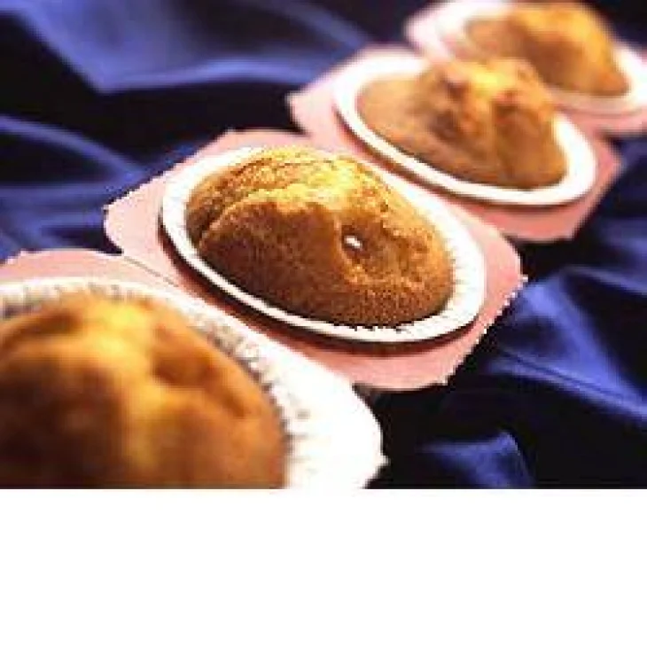 MUFFIN ALBICOCCA 4 X 50 G MUFFIN ALBICOCCA 4 X 50 G