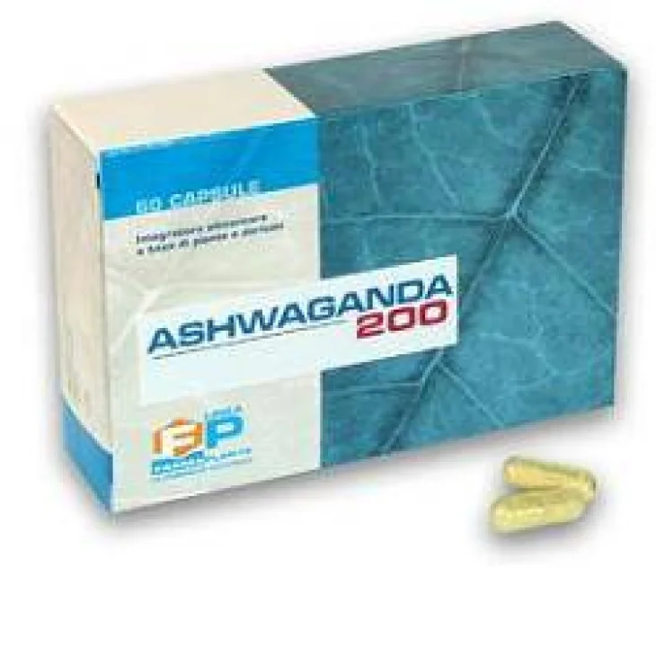 ASHWAGANDA 200 45 CAPSULE ASHWAGANDA 200 45 CAPSULE