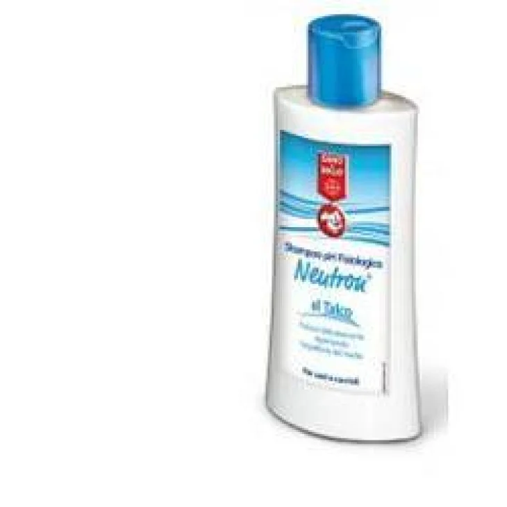 SANO E BELLO SHAMPOO PH FISIOLOGICO NEUTRO FLACONE 250 ML