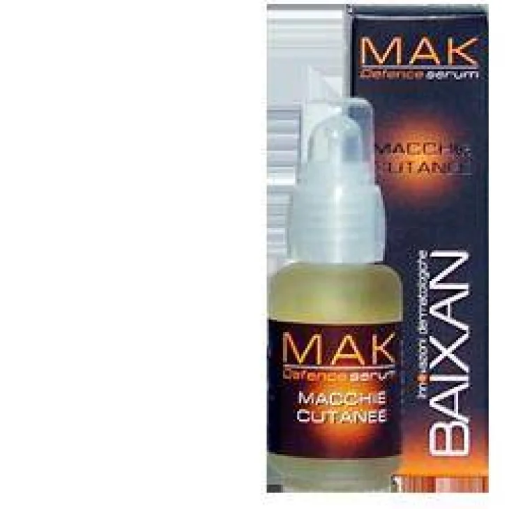 MAK DEFENCE SIERO 30ML MAK DEFENCE SIERO 30ML
