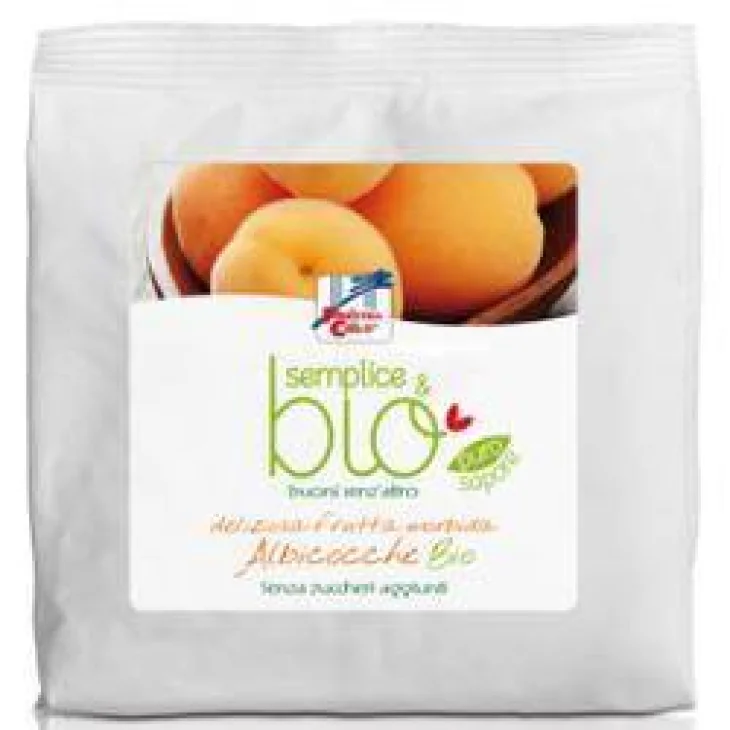 ALBICOCCHE MORBIDE 150 G ALBICOCCHE MORBIDE 150 G