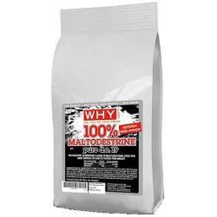 100% MALTODESTRINE 1 KG 100% MALTODESTRINE 1 KG