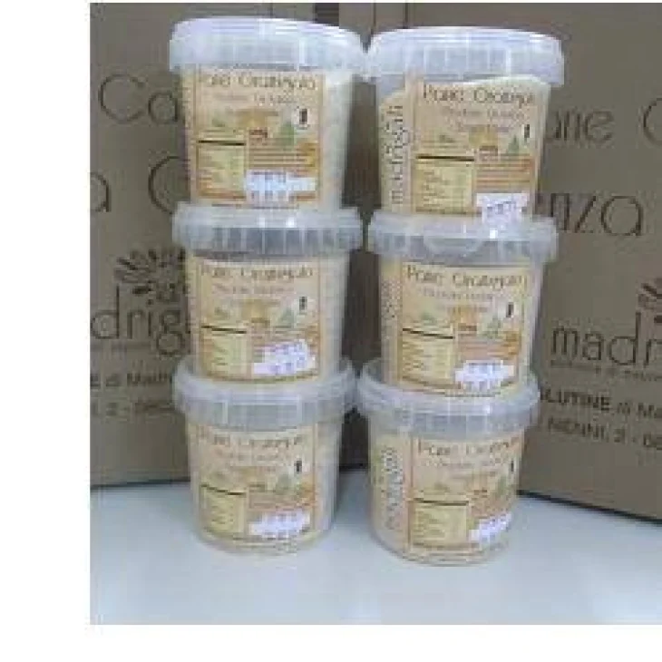 PANE GRATTUGGIATO SENZA GLUTINE 300G PANE GRATTUGGIATO SENZA GLUTINE 300G