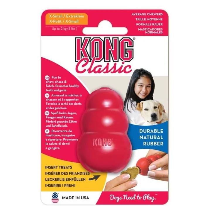 CLASSIC KONG GIOCO M
