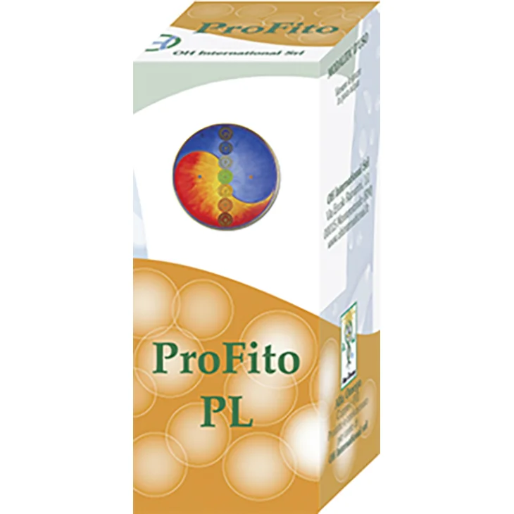 Profito Pl Gocce 50 Ml