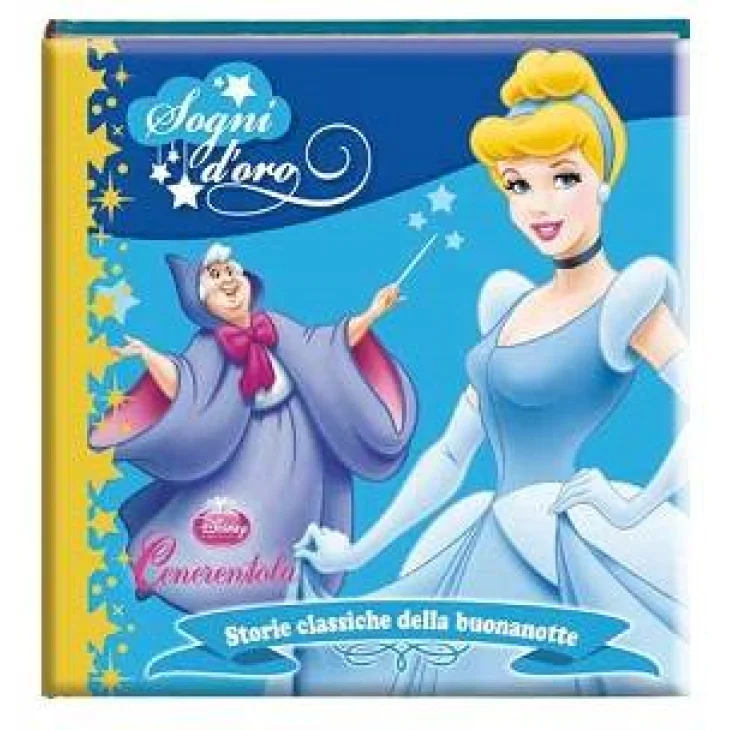 MAGIE CARTONATE IL REGALO DI ELSA FROZEN