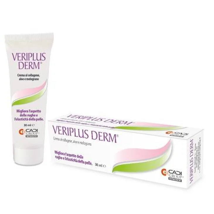 VERIPLUS DERM CREMA 30 ML VERIPLUS DERM CREMA 30 ML