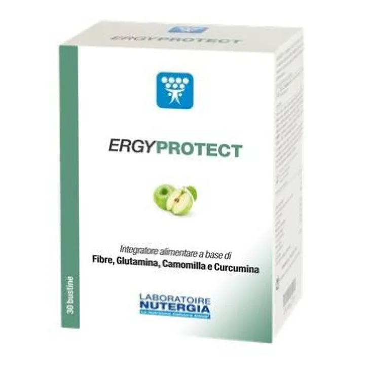 ERGYPROTECT 30 BUSTINE ERGYPROTECT 30 BUSTINE