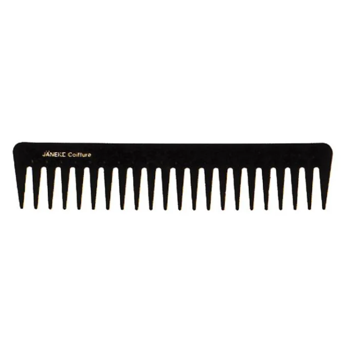 PETTINE SPANDI GEL NERO