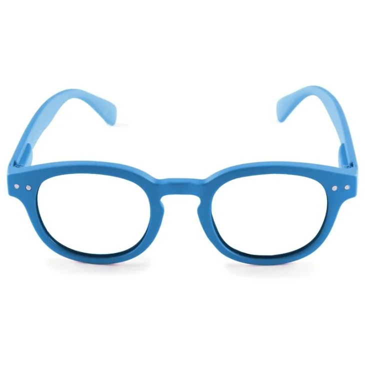 OCCHIALE PER COMPUTER PER BAMBINI CONTACTA BLUE BLOCK JUNIORAZZURRO +0,00