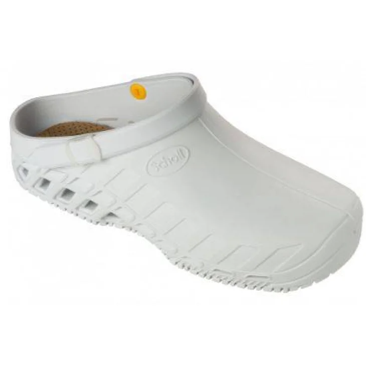 CLOG EVO TPR UNISEX WHITE 42-43 COLLEZIONE SS17 1 PAIO