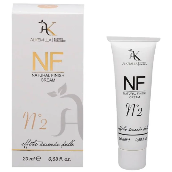 NF CREAM 02 30 ML