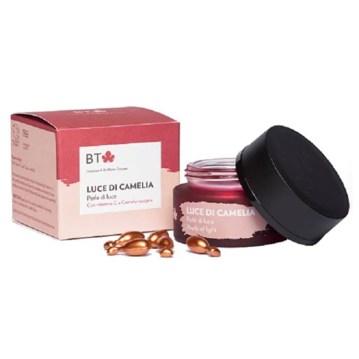 BT PERLE DI LUCE 21 PEZZI BT PERLE DI LUCE 21 PEZZI