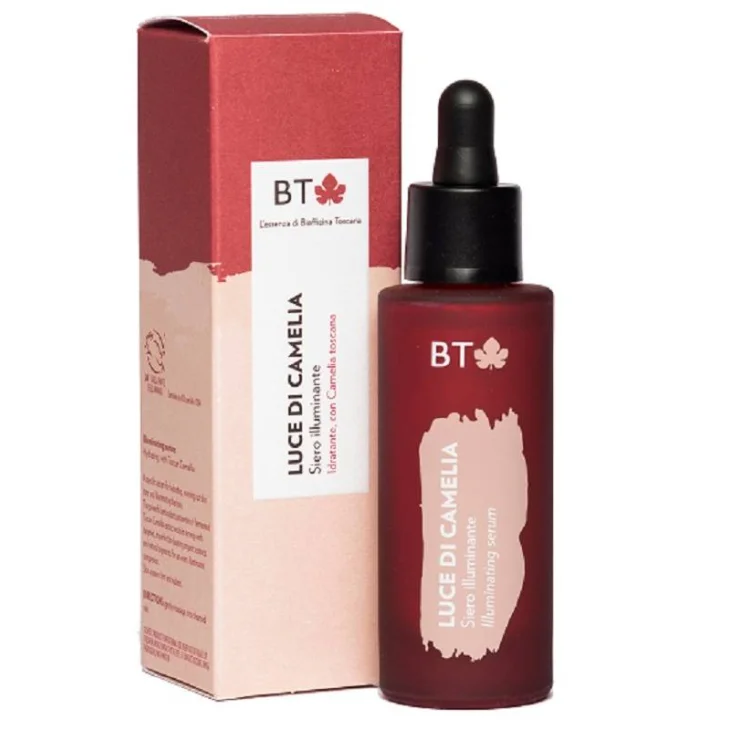 BT SIERO ILLUMINANTE 30 ML BT SIERO ILLUMINANTE 30 ML