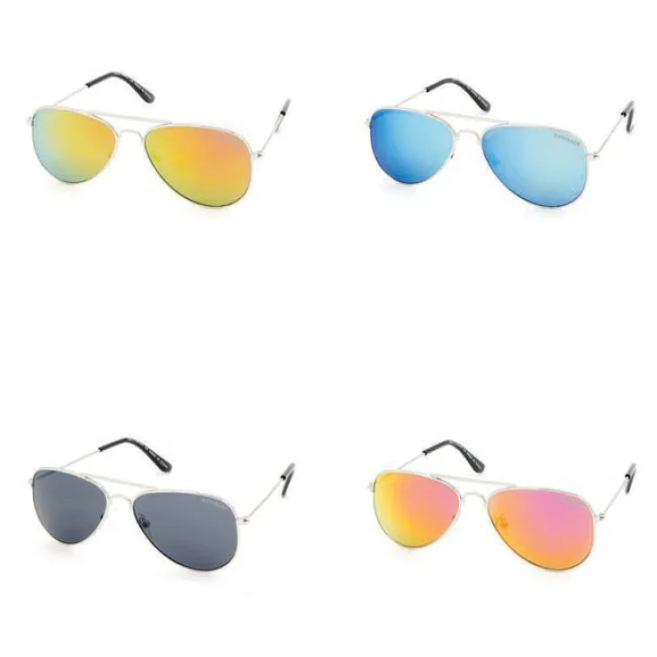 OCCHIALE SOLE KID NAVIGARE NAB484 12 PEZZI