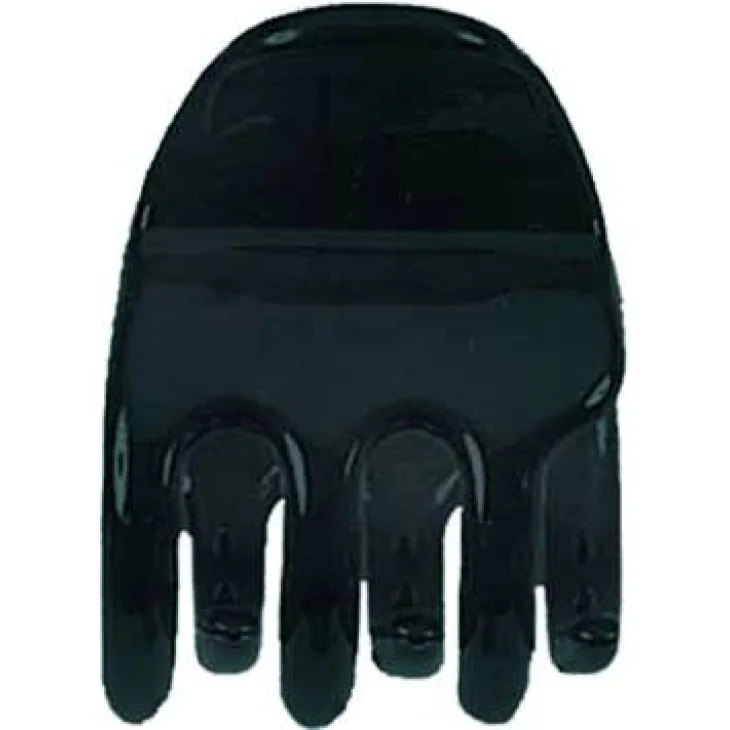 PINZA CAPELLI NERA