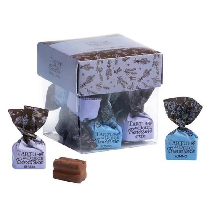 TARTUFO DOLCE STRESS + SONNO TARTUFO DOLCE STRESS + SONNO
