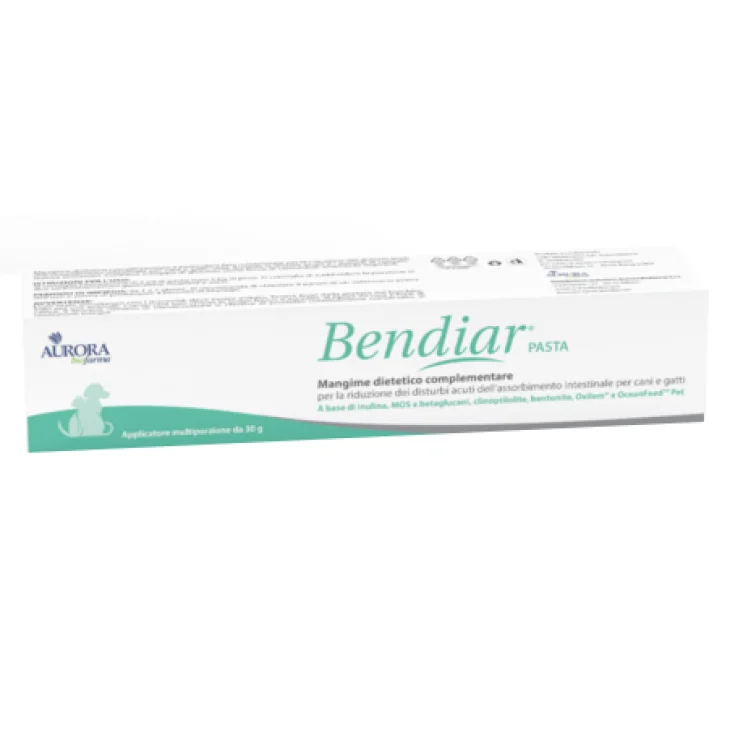 Bendiar Pasta 30 G Bendiar Pasta 30 G