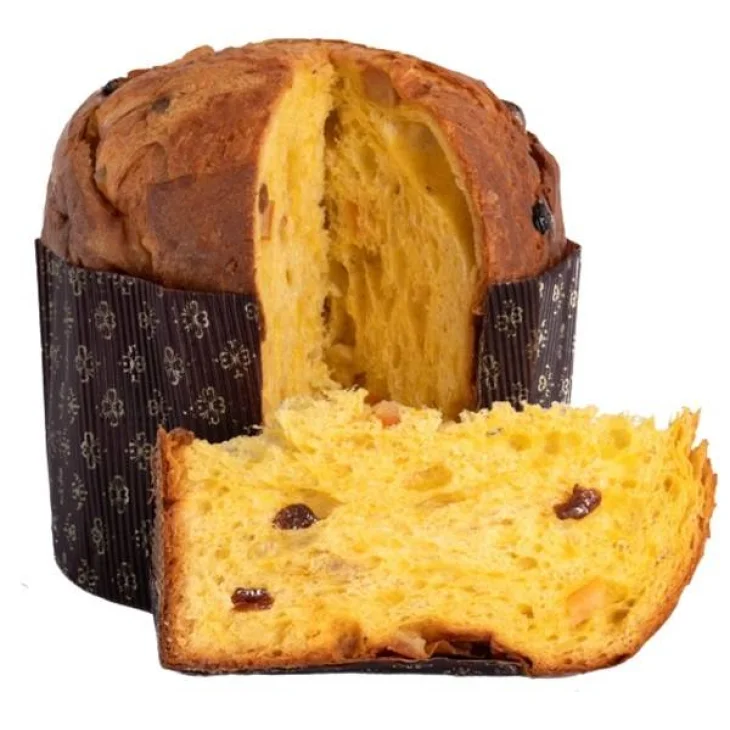 DOLCE NATALE CLASSICO 700 G DOLCE NATALE CLASSICO 700 G