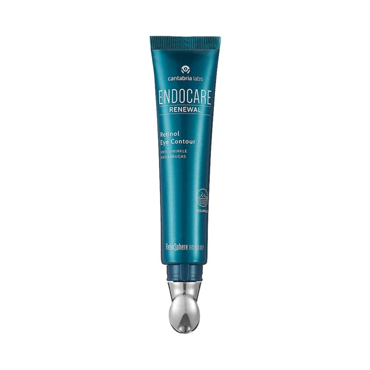 Cantabria Labs Endocare Renewal Eye Contour Contorno Occhi Effetto Freddo 15 ml