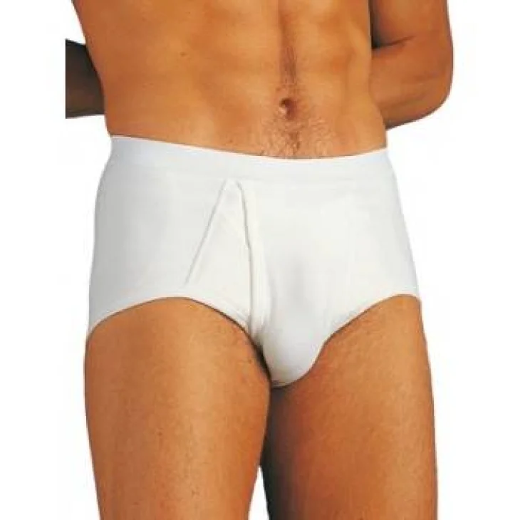 Dual Sanity Dualsan Slip Contenitivo Uomo Taglia 5
