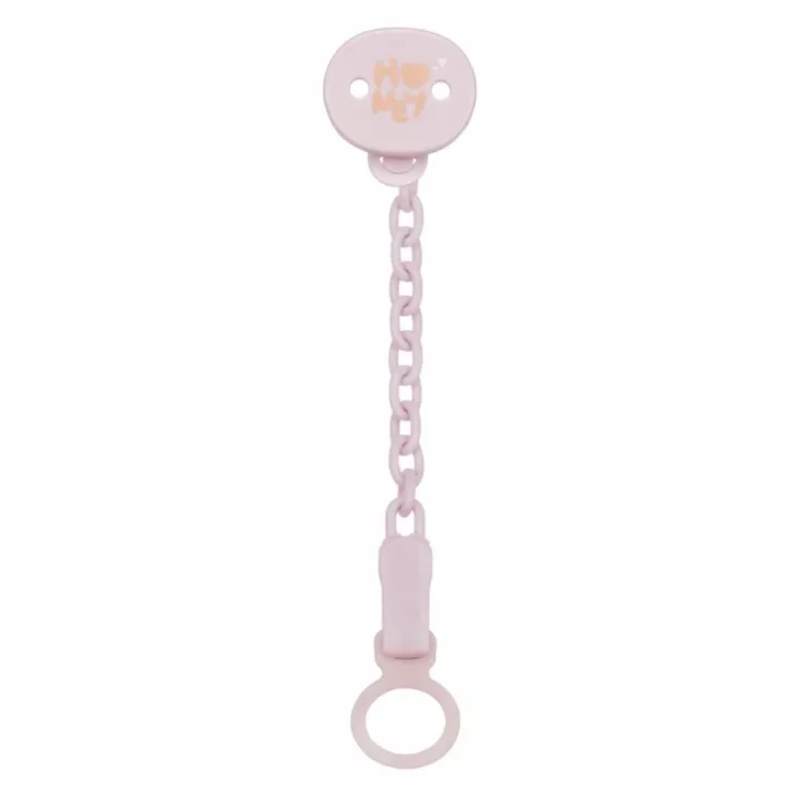 Chicco Clip Portasucchietto Universale Rosa Chicco Clip Portasucchietto Universale Rosa