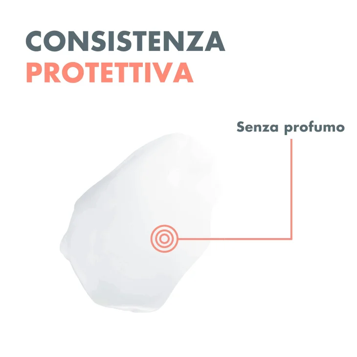 Av&egrave;ne Xeracalm Ad Crema Liporestitutiva Viso e Corpo Nuova Formula 400 ml