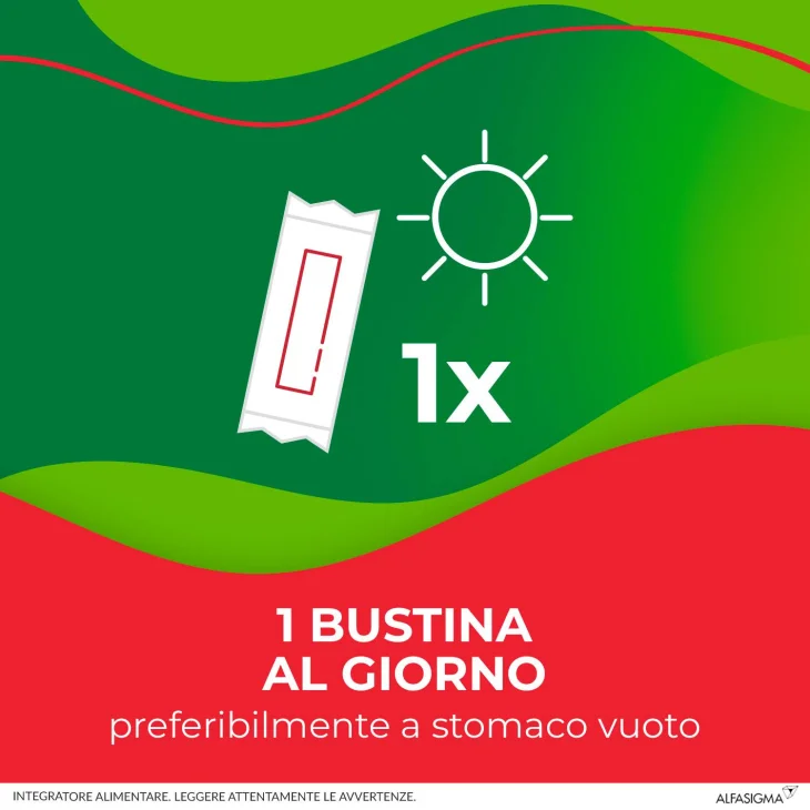 Enterolactis Plus Integratore di Fermenti Lattici Vivi 14 bustine Enterolactis Plus Integratore di Fermenti Lattici Vivi 14 bustine