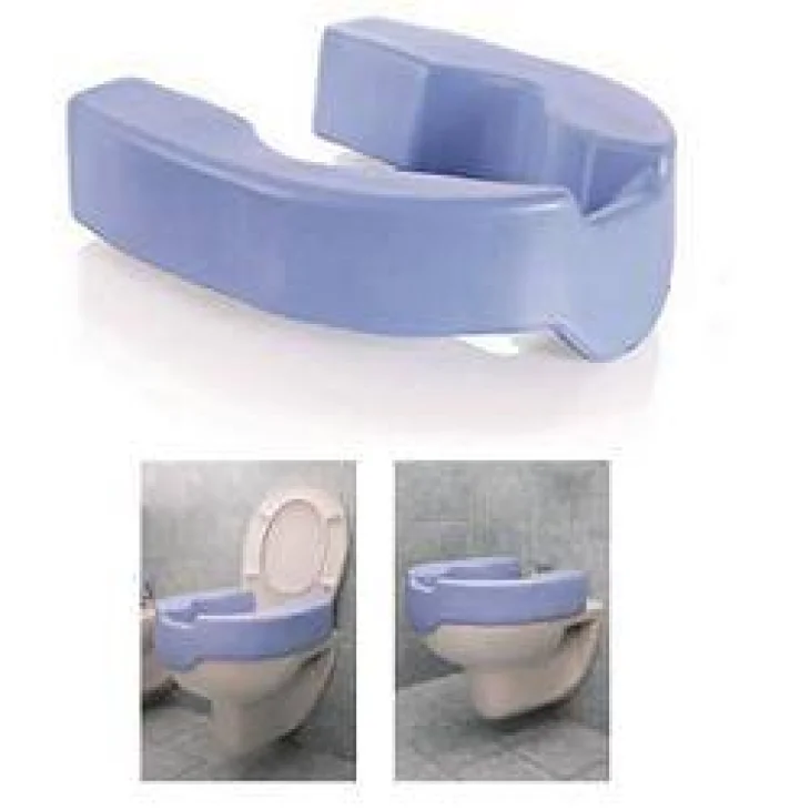 Moretti Mopedia Rialzo WC Bidet 1 Pezzo Moretti Mopedia Rialzo WC Bidet 1 Pezzo