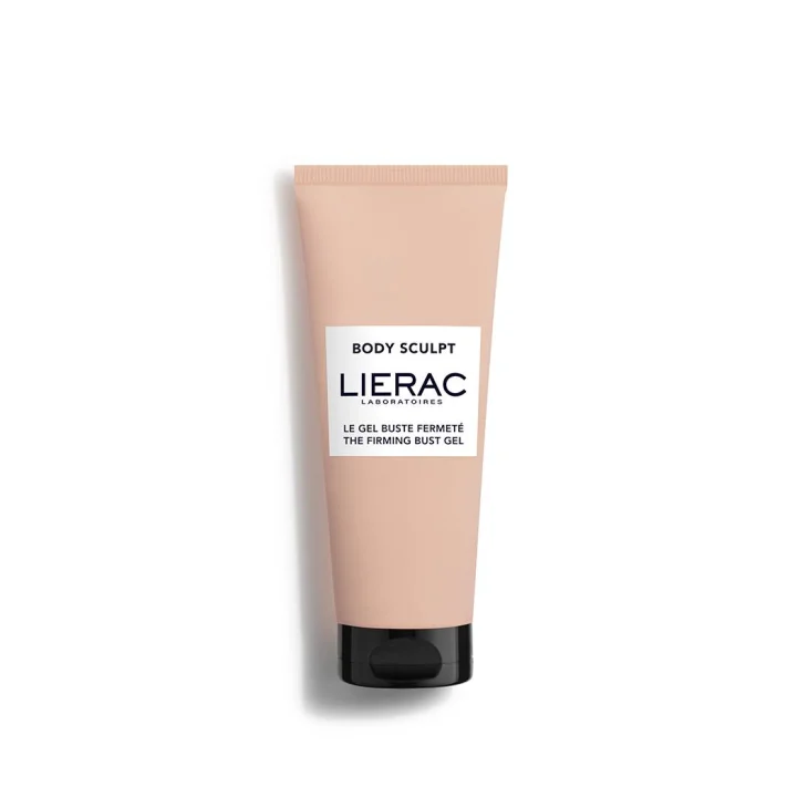 Lierac Body Sculpt Gel Seno e D&eacute;collet&eacute; Tonificante e Rassodante 75 ml