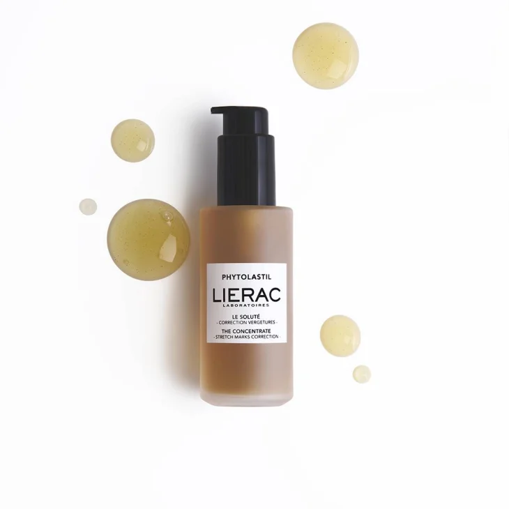 Lierac Phytolastil Solut&eacute; Concentrato Correzione Smagliature 100 ml