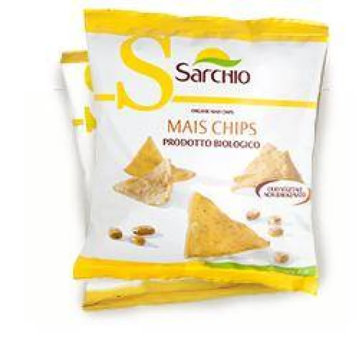 MAIS CHIPS 75 G