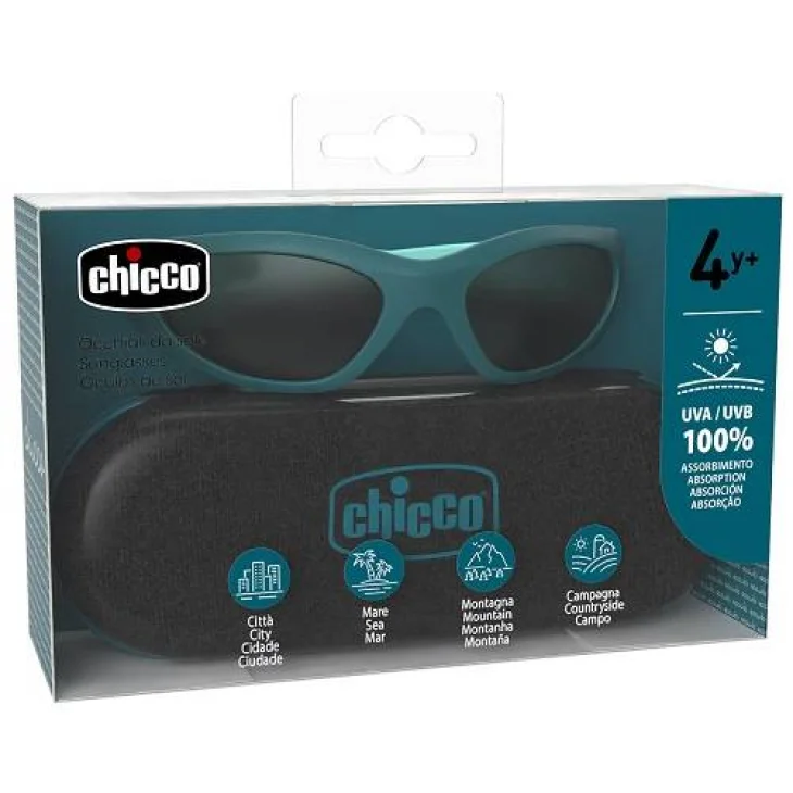 OCCHIALE 4 ANNI+ BIMBO