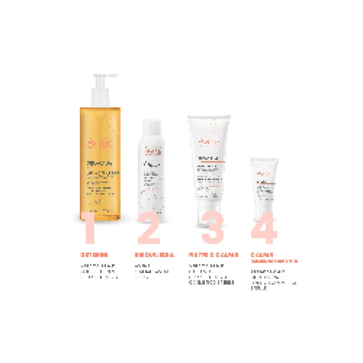 Av&egrave;ne Eau Thermale Xeracalm AD Balsamo Liporestitutivo 200 ml Nuova Formula