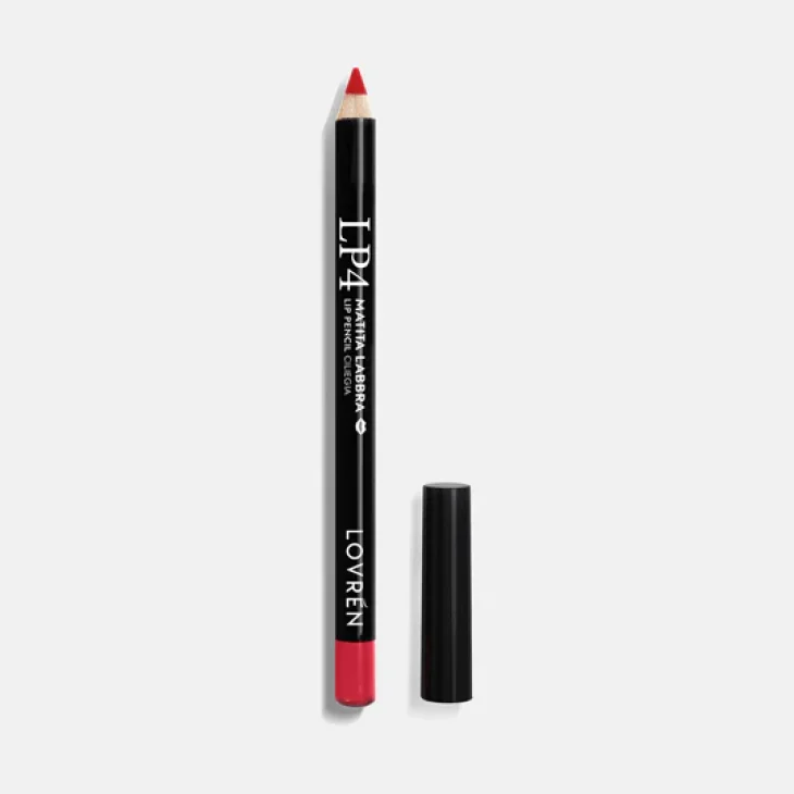Lovr&egrave;n LP4 Matita Labbra Color Ciliegia 1,5 g