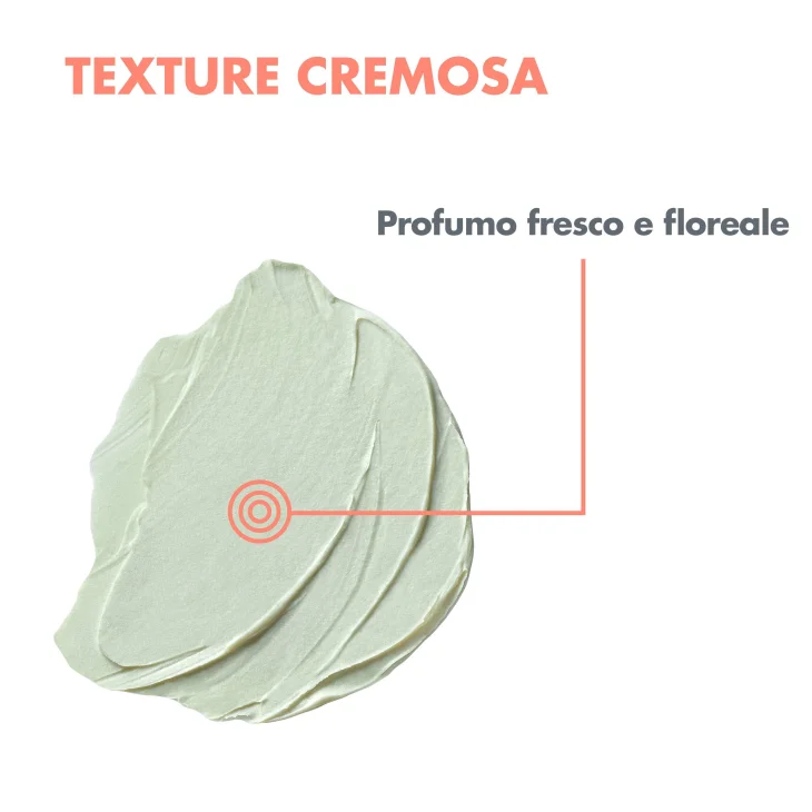 Av&egrave;ne Cleanance Maschera Detox Viso 2 pezzi 6 ml