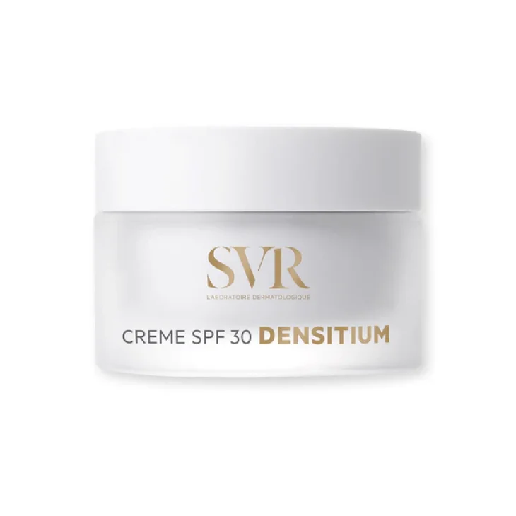 SVR Densitium Crema SPF30 Crema Viso Antiet&agrave; 50 ml