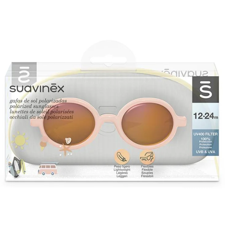 SUAVINEX OCCHIALI DA SOLE 12/24 MESI
