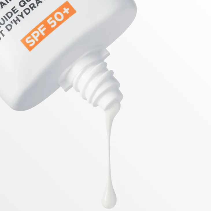 Vichy Mineral 89 UV SPF50+ Fluido Idratante Viso 50 ml