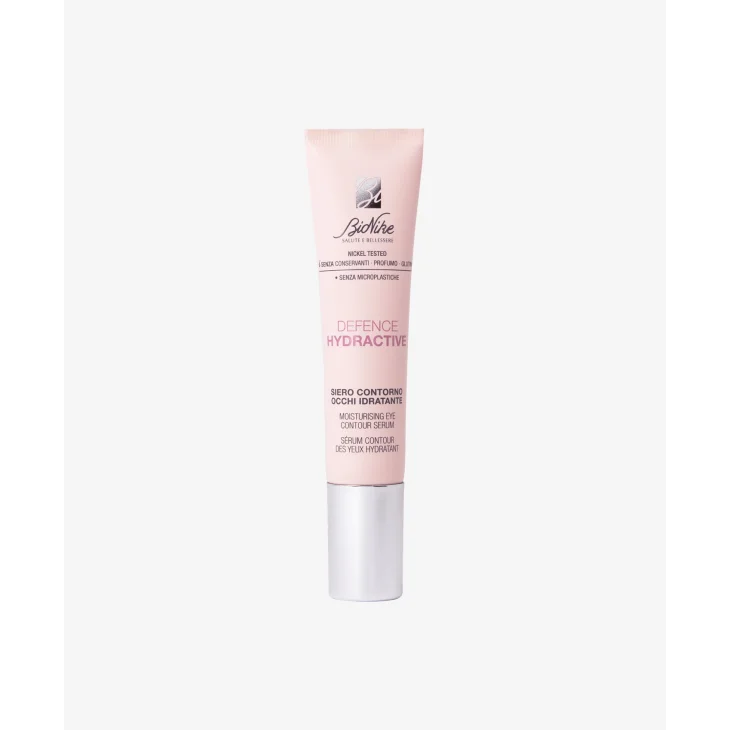 BioNike Defence Hydractive Siero Contorno Occhi Idratante 15 ml