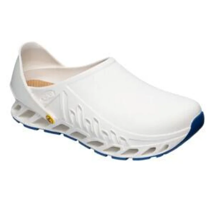 Dr Scholl's Evoflex TPR U Calzatura Ortopedica Colore Bianco Taglia 38