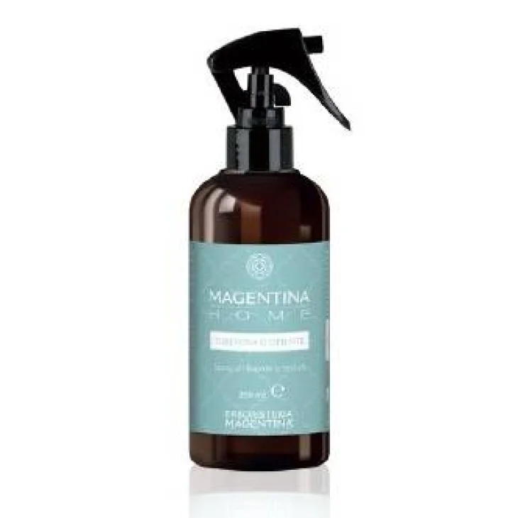 Erboristeria Magentina Home Profumatore Spray Tuberosa D'Oriente 250 ml