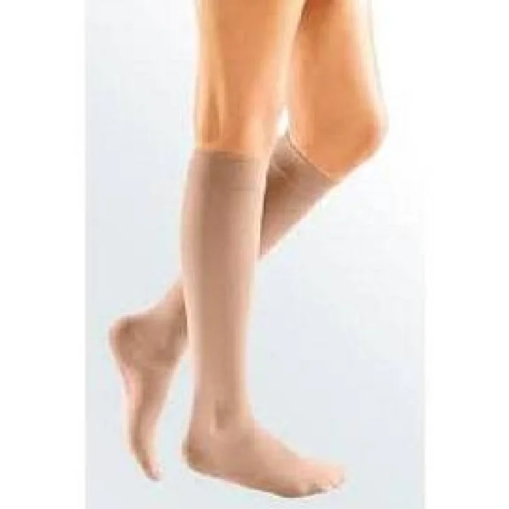 MV ELEGANCE CL1 GAMBALETTO BEIGE ARTICOLO 185BE 3 1 PAIO