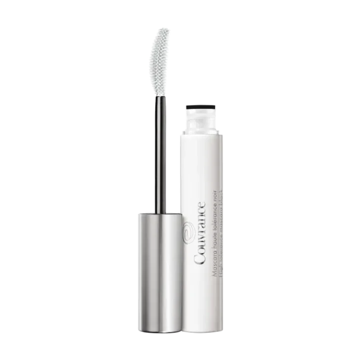 Av&egrave;ne Couvrance Mascara Alta Tollerabilit&agrave; Nero 7 ml