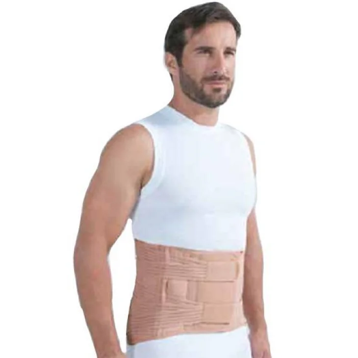 CORSETTO LOMBARE LOMBOFIXO 4.0 DONNA ALTEZZA 38 CM L