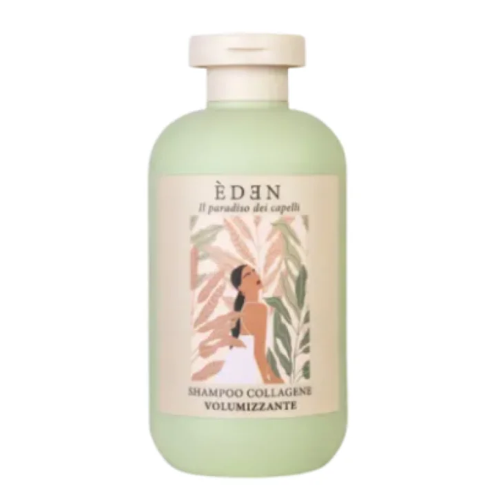 Eden Shampoo al Collagene Volumizzante 250 ml